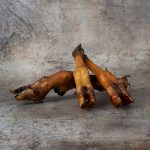 Lambs Trotter
