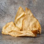 Cows ears