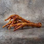 Turkey Feet