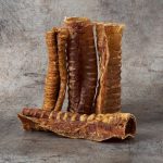 Beef Trachea