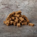 Pork & Apple Bites