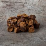 Venison Slices