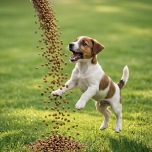 Small Breed Adult - Variable Subscription