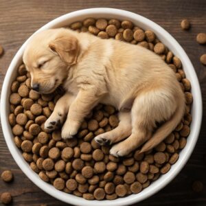 Puppy - Variable Subscription