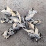 Braided Fish SKins