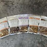 100% Pure Meat Treats