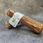 Olive Wood Dog Chew Large Olive Wood Dog Chew
