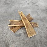 Buffalo Sticks Buffalo Sticks
