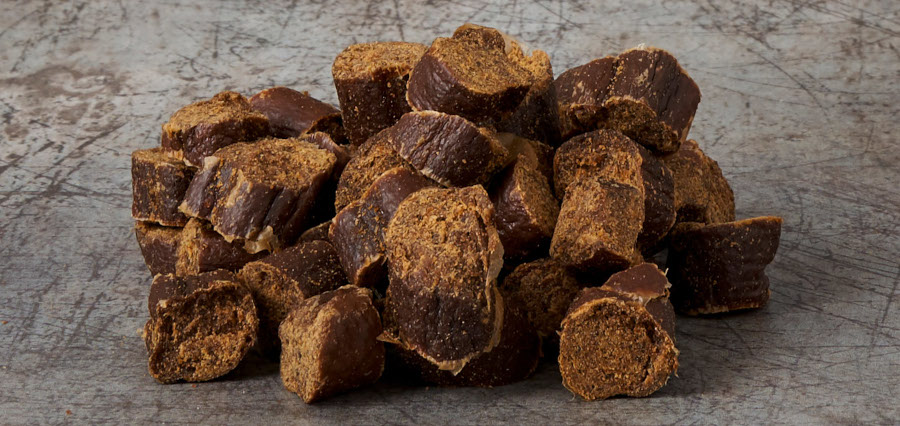 Image showcasing Why Venison is a Great Protein Source for Dogs - Broadleaf Grain Free ...