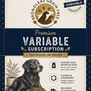 Adult - Premium Variable Subscription