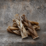 Buffalo Collagen Braids