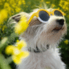 How to keep dogs cool in hot weather