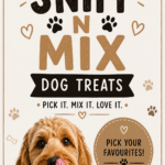 Sniff 'n' Mix