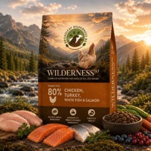 Wilderness 80