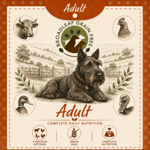 Adult Dog Food