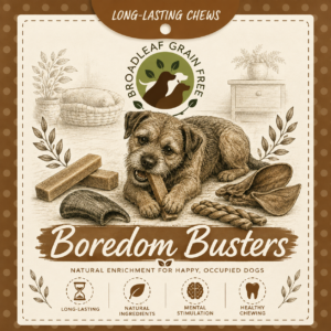 Boredom Busters