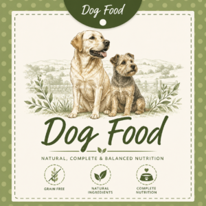 Dog Food
