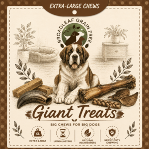 Giant Treats