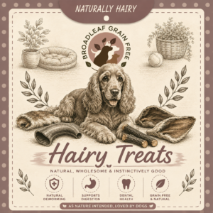 Hairy Treats