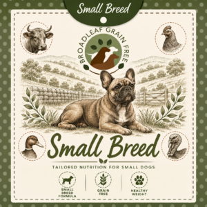Small Breed