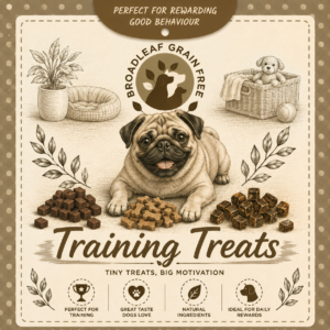 Training Treats