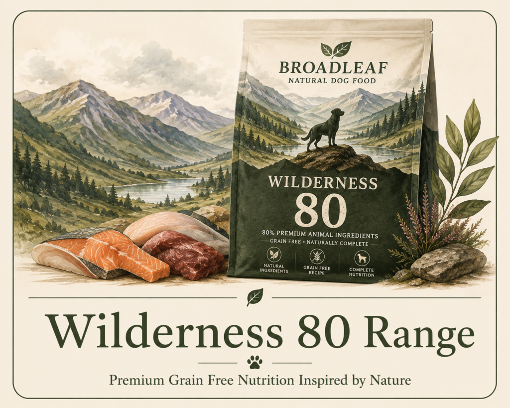 Wilderness 80