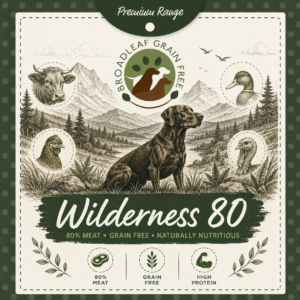 Wilderness 80