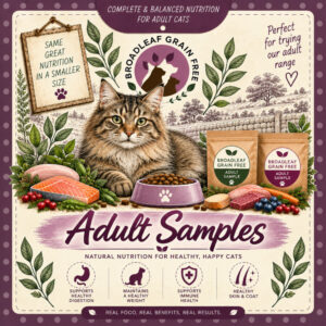 Adult Samples