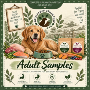 Adult Samples