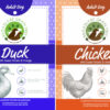 How to Read a Dog Food Label