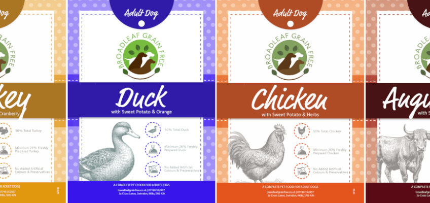 How to Read a Dog Food Label