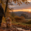 7 Autumn Hazards for Dogs